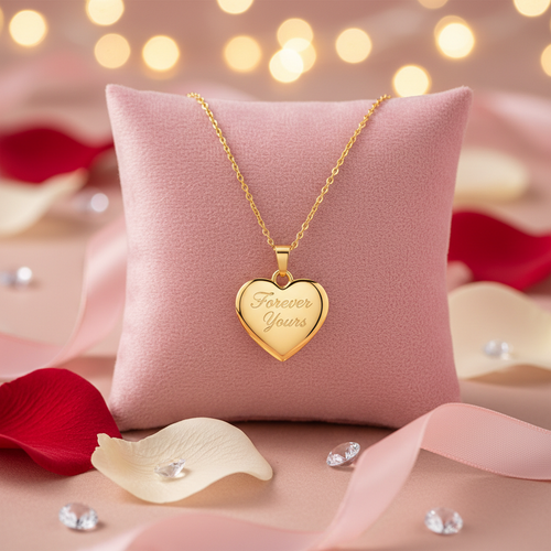 Collier Personnalisable